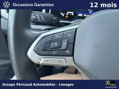 Photo 15 Volkswagen Polo  1.0 TSI 110 S&S DSG7