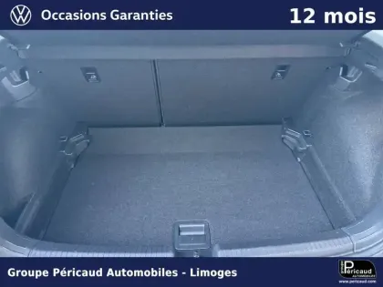 Photo 16 Volkswagen Polo  1.0 TSI 110 S&S DSG7