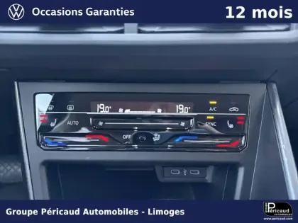 Photo 9 Volkswagen Polo  1.0 TSI 110 S&S DSG7