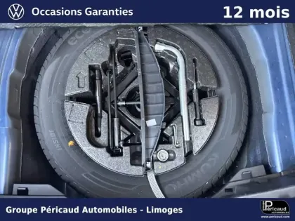 Photo 17 Volkswagen Polo  1.0 TSI 110 S&S DSG7