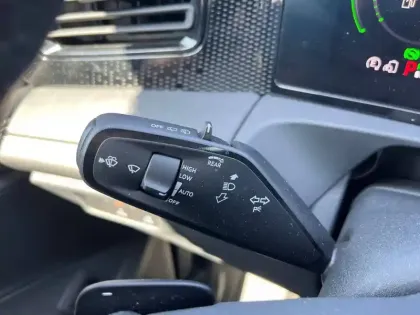 Photo 47 Volkswagen Tiguan  1.5 eHybrid 204ch DSG6