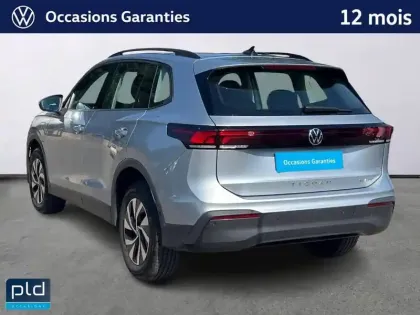 Photo 1 Volkswagen Tiguan  1.5 eHybrid 204ch DSG6