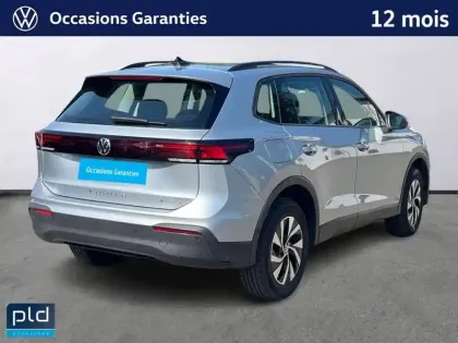 Photo 4 Volkswagen Tiguan  1.5 eHybrid 204ch DSG6