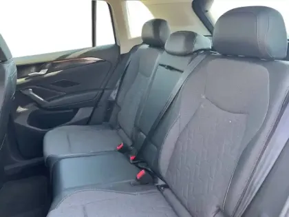 Photo 13 Volkswagen Tiguan  1.5 eHybrid 204ch DSG6