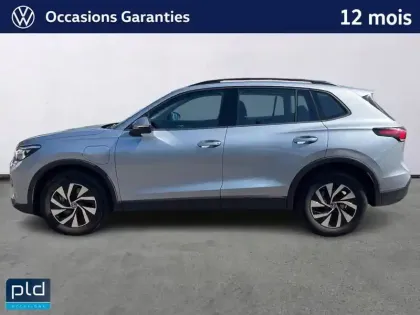 Photo 27 Volkswagen Tiguan  1.5 eHybrid 204ch DSG6