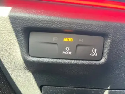 Photo 21 Volkswagen Tiguan  1.5 eHybrid 204ch DSG6