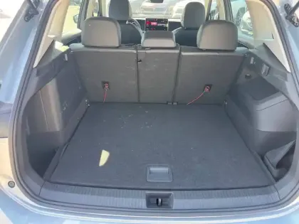 Photo 12 Volkswagen Tiguan  1.5 eHybrid 204ch DSG6