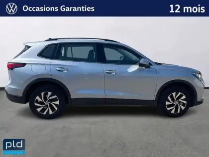 Photo 3 Volkswagen Tiguan  1.5 eHybrid 204ch DSG6