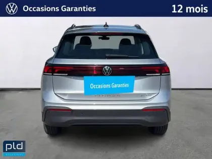 Photo 31 Volkswagen Tiguan  1.5 eHybrid 204ch DSG6