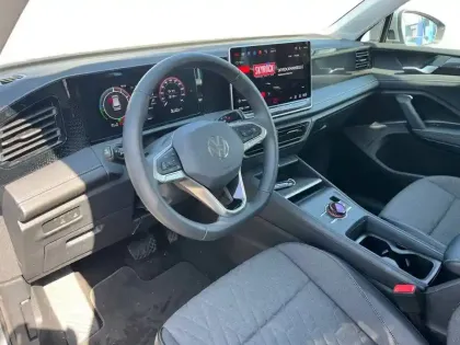 Photo 39 Volkswagen Tiguan  1.5 eHybrid 204ch DSG6