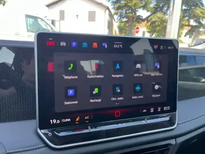 Photo 44 Volkswagen Tiguan  1.5 eHybrid 204ch DSG6