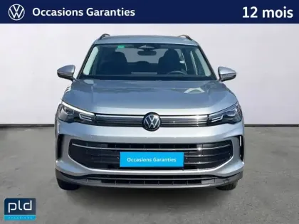 Photo 7 Volkswagen Tiguan  1.5 eHybrid 204ch DSG6