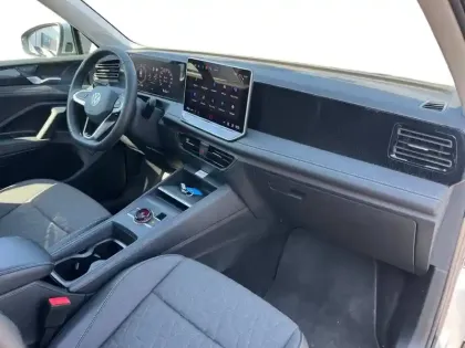 Photo 33 Volkswagen Tiguan  1.5 eHybrid 204ch DSG6