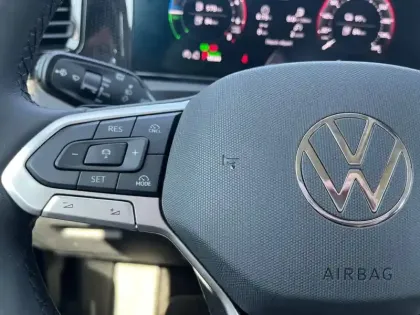 Photo 48 Volkswagen Tiguan  1.5 eHybrid 204ch DSG6