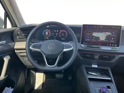 Photo 11 Volkswagen Tiguan  1.5 eHybrid 204ch DSG6