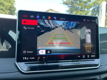 Photo 42 Volkswagen Tiguan  1.5 eHybrid 204ch DSG6