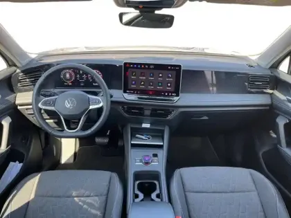 Photo 10 Volkswagen Tiguan  1.5 eHybrid 204ch DSG6