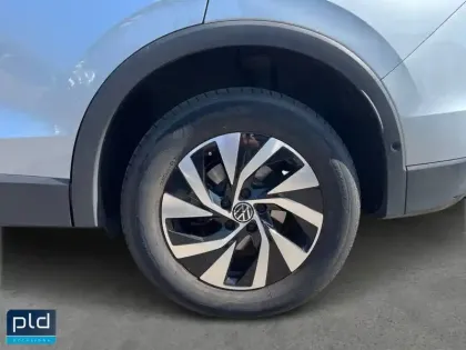 Photo 43 Volkswagen Tiguan  1.5 eHybrid 204ch DSG6