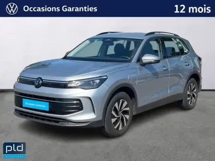 Photo Volkswagen Tiguan Life Plus