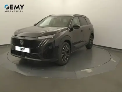 Photo Peugeot 5008 Allure