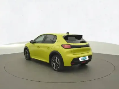 Photo 6 Peugeot 208  Hybrid 136 e-DCS6