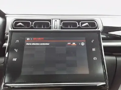 Photo 28 Citroën C3  BlueHDi 100 BVM6