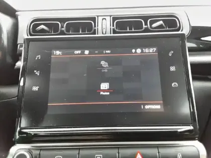 Photo 24 Citroën C3  BlueHDi 100 BVM6