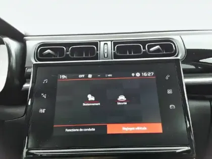 Photo 26 Citroën C3  BlueHDi 100 BVM6