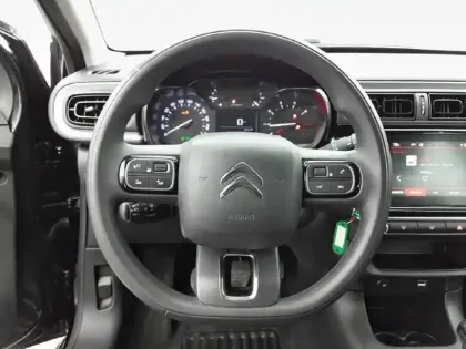 Photo 8 Citroën C3  BlueHDi 100 BVM6