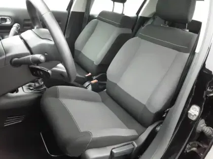 Photo 10 Citroën C3  BlueHDi 100 BVM6