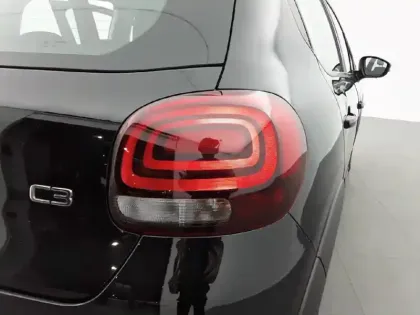 Photo 16 Citroën C3  BlueHDi 100 BVM6