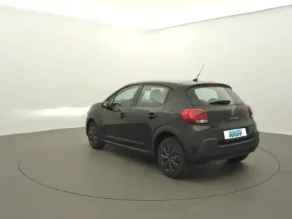 Photo 6 Citroën C3  BlueHDi 100 BVM6