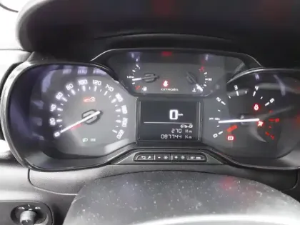 Photo 9 Citroën C3  BlueHDi 100 BVM6