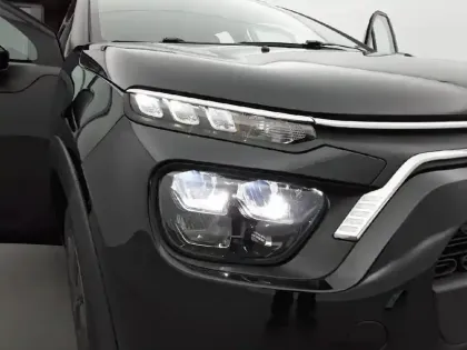 Photo 15 Citroën C3  BlueHDi 100 BVM6