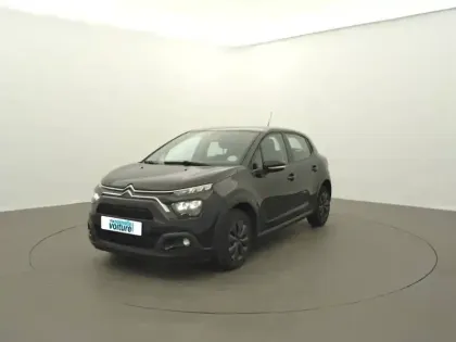 Photo Citroën C3 You