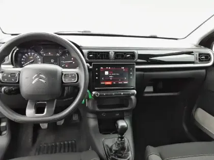 Photo 7 Citroën C3  BlueHDi 100 BVM6