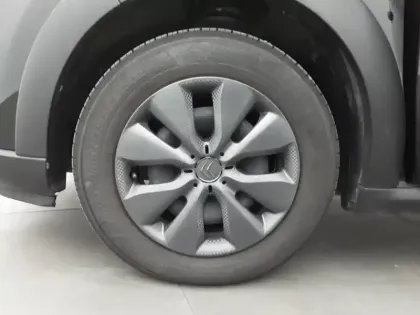 Photo 12 Citroën C3  BlueHDi 100 BVM6