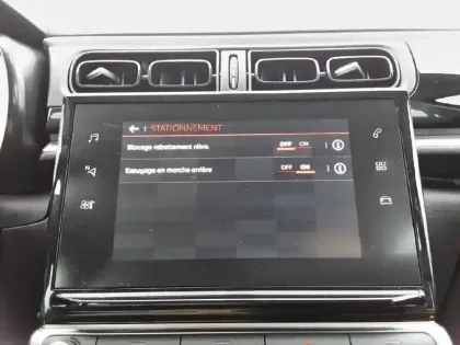 Photo 27 Citroën C3  BlueHDi 100 BVM6