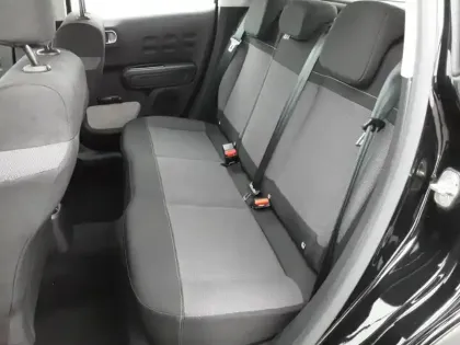 Photo 11 Citroën C3  BlueHDi 100 BVM6