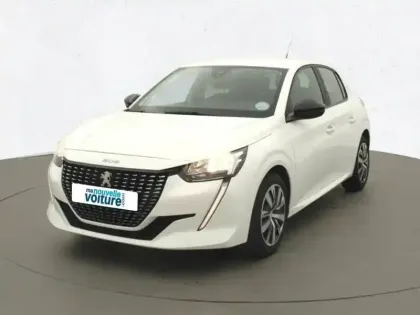 Photo Peugeot 208 Active Pack