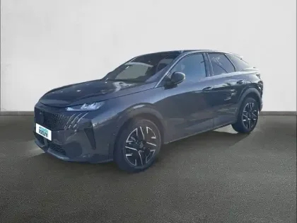 Photo Peugeot 3008 Allure