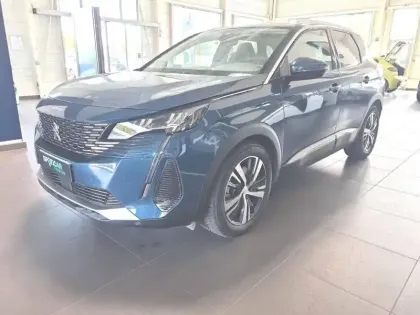 Photo Peugeot 3008 Allure Pack