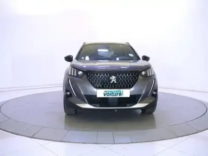 Photo 1 Peugeot 2008  PureTech 130 S&S BVM6