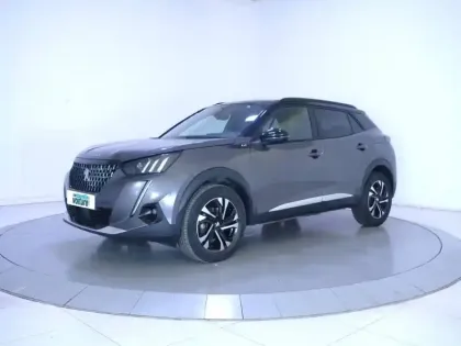 Photo Peugeot 2008 Gt