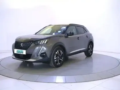 Photo Peugeot 2008 Gt