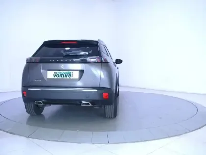 Photo 6 Peugeot 2008  PureTech 130 S&S BVM6