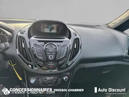 Photo 10 Ford B-Max  1.0 EcoBoost 125 S&S Titanium