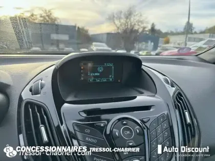 Photo 25 Ford B-Max  1.0 EcoBoost 125 S&S Titanium