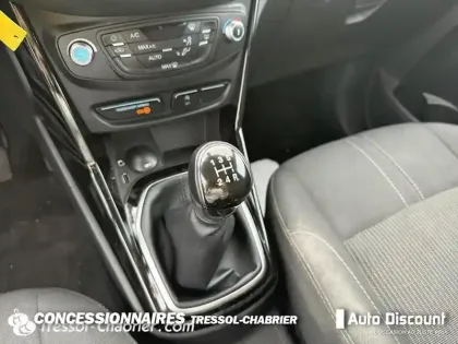 Photo 23 Ford B-Max  1.0 EcoBoost 125 S&S Titanium