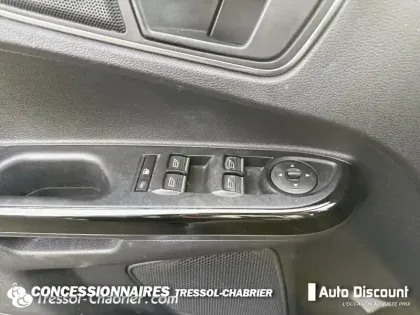 Photo 19 Ford B-Max  1.0 EcoBoost 125 S&S Titanium